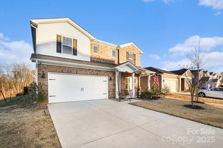 New construction Single-Family house 116 Overwatch Dr, Mooresville, NC 28115 - image