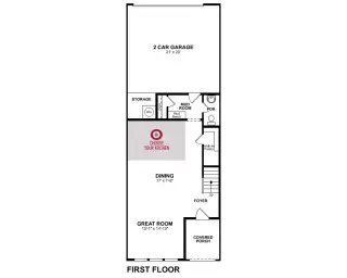 New construction Single-Family house 302 Bluestem Dr, Euless, TX 76039 plan Yale - image