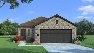 New construction Single-Family house 2908 Kimberwick Creek Lane, Anna, TX 75409 Tarrant H- photo