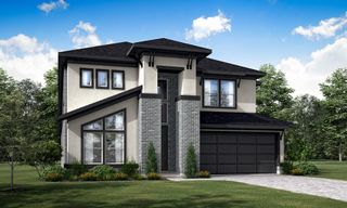 New construction Single-Family house 10615 Swamp Bay Dr, Cypress, TX 77433 plan Strasburg - image