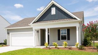 New construction Single-Family house 5337 Areca Rd, Castle Hayne, NC 28429 plan Cali - image