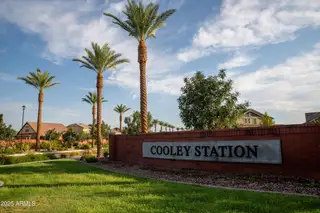 New construction Single-Family house 4273 E John St, Gilbert, AZ 85295 plan Textiler w/Loft - image