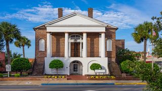 New construction  house 2836 Riverboat Wy, Conway, SC 29526 plan GALEN - image