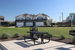 New construction Condo/Apt house 18909 Schultz Ln, Unit 1102, Round Rock, TX 78664 Lavaca- photo