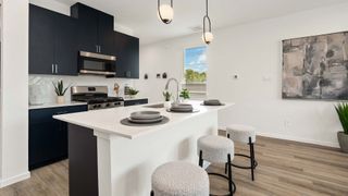 New construction Single-Family house 7614 Inwood Grove Ln, Houston, TX 77088 plan Cedar - image