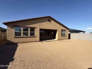 New construction Single-Family house 19015 W Maryland Ave, Waddell, AZ 85355 plan Savannah - image