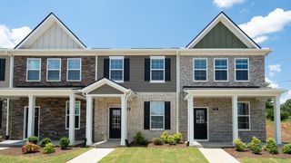 New construction Single-Family house 749 Ashbrook Dr, Lebanon, TN 37087 plan Franklin - image