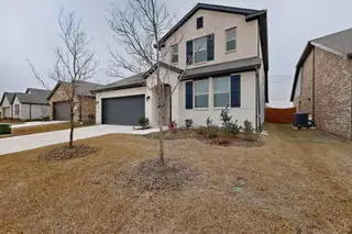 New construction Single-Family house 1721 Rushpea Dr, Royse City, TX 75189 plan Cascade - image