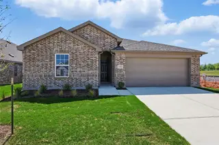New construction Single-Family house 127 John Laurens Dr, Venus, TX 76084 plan Driskill - image