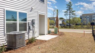 New construction Single-Family house 256 Bayou Lp, Surfside Beach, SC 29575 plan Pearson Th - image