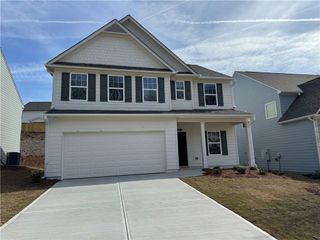 New construction Single-Family house 161 Bloomfield Cir, Canton, GA 30114 - image