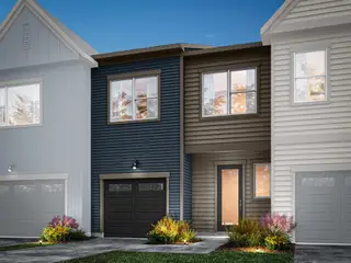 New construction Single-Family house 410 Kipling Ln, Chapel Hill, NC 27516 plan Mitchell - image