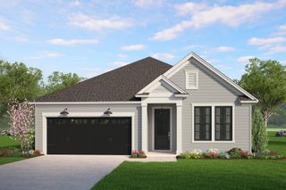 New construction Single-Family house 5030 Huckleberry Ln, Unit 12, Conway, SC 29526 plan Pimlico - image