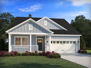 New construction Single-Family house 359 Calm Water Wy, Summerville, SC 29486 plan Northbrook - image