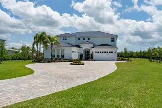 New construction Single-Family house 20060 Se Bridgewater Dr, Jupiter, FL 33458 - image