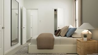 New construction  house 209 Inyo St, New Braunfels, TX 78130 plan Santo - image