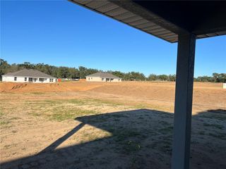 New construction Single-Family house 37136 Hidden Vw, Dade City, FL 33523 plan 2557 - image