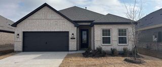New construction  house 1424 Eagle Meadow Trl, Anna, TX 75409 plan Kendall - image