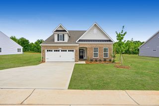 New construction Single-Family house 410 Adhurst Dr, Enoree, SC 29335 plan Davenport - image