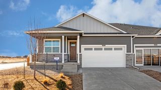 New construction Single-Family house 1410 Mullers Dr, Windsor, CO 80550 plan Summit - image
