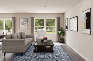 New construction Single-Family house 116 Pine Branch Ct, Lufkin, TX 75904 plan Madison - image