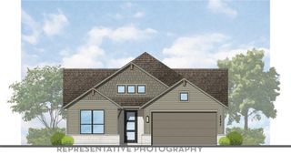 New construction Single-Family house 8601 Peafowl St, Austin, TX 78744 - photo