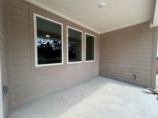 New construction  house 8108 Grenadier Dr, Austin, TX 78738 plan Lancaster - image