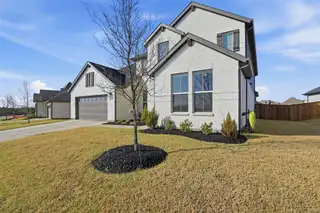 New construction Single-Family house 4111 Olmsted Dr, Rockwall, TX 75032 plan Logan - image