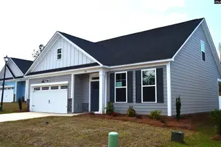New construction Single-Family house 124 Locomotive (Lot 06) Ln, Irmo, SC 29063 plan Timberwood II - image