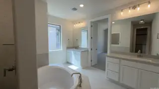 New construction Single-Family house 15103 Domino Rdg, San Antonio, TX 78245 plan Hill II - image