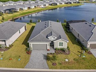 New construction  house 7875 Lakes Edge Ln, Port Charlotte, FL 33981 plan Marsala - image