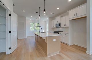 New construction Townhouse house 1923 Deco Dr, Kennesaw, GA 30144 plan Kaufman - image