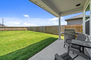 New construction Single-Family house 18006 Lasso Mills Dr, Hockley, TX 77447 - image