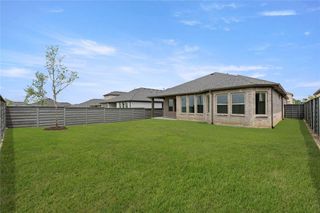 New construction Single-Family house 7121 Dragonfly Ln, Little Elm, TX 76227 plan Madison - image