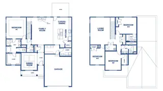 New construction Single-Family house 110 Sapelo Dr, Senoia, GA 30276 plan Edison - image