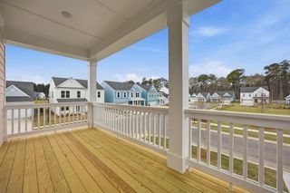 New construction Single-Family house 1039 Field Sparrow Dr, Ravenel, SC 29470 plan The Jasper P - image