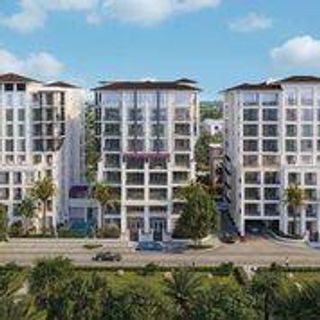 New construction Condo/Apt house 475 East Royal Palm Road, Unit 604, Boca Raton, FL 33432 - photo