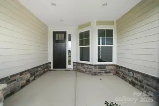 New construction  house 5201 Raging Creek Dr, Indian Trail, NC 28079 plan Edgefield - image