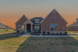 New construction Single-Family house 245 Cobb Rd, Leonard, TX 75452 plan Verbena V2 - image