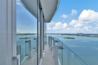 New construction Condo house 700 Ne 26Th Ter, Unit 3104, Miami, FL 33137 - image