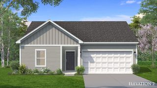 New construction Single-Family house 780 Sun Colony Blvd, Longs, SC 29568 plan Boynton III - image