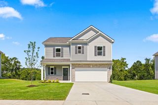 New construction Single-Family house 621 Nightengale Ridge Dr, Unit 19, Columbia, TN 38401 - image