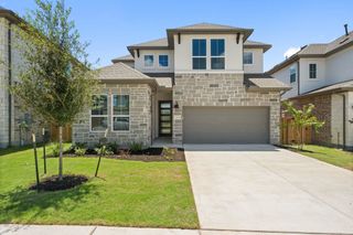 New construction Single-Family house 211 Craigends Yew Ln, Dripping Springs, TX 78620 plan Hawthorn - image
