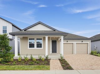 New construction Single-Family house 30134 Emerald Forest Dr, Mount Dora, FL 32757 plan Douglas II - image