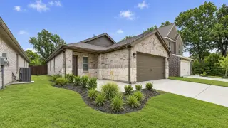 New construction Single-Family house 937 Jefferson Wy, Sherman, TX 75092 plan Amber - image