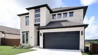 New construction Single-Family house 5028 Kimble Wy, Schertz, TX 78108 plan 2442W - image