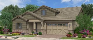 New construction Single-Family house 22913 E Carriage Way, Queen Creek, AZ 85142 - photo