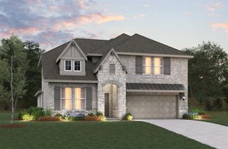 New construction Single-Family house 1903 Starling St, Princeton, TX 75407 - image