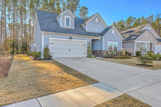 New construction  house 1390 Locals St, Summerville, SC 29485 plan Collins - image