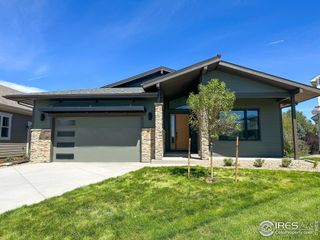 New construction Single-Family house 8420 Cromwell Circle, Windsor, CO 80528 Hillsdale - photo